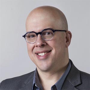 Gordon Profile Photo