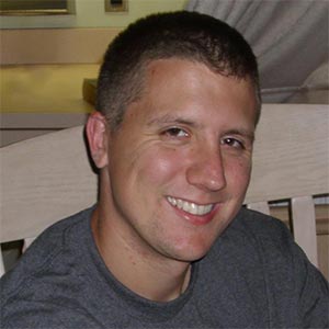 Justin Profile Photo