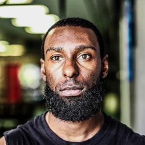 Xavier Profile Photo