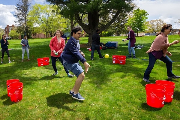 Group Work Professional Development