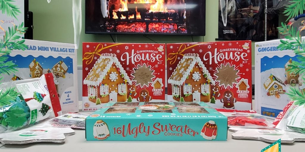 Great basecamp no-bake bake off feature image