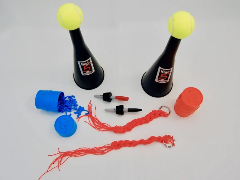 Bull Ring Kit by High 5