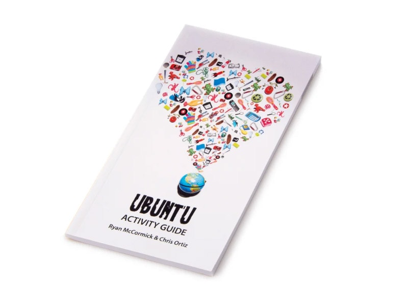Ubuntu Activity Guide by High 5