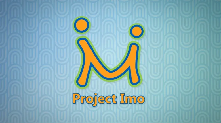 Project Imo Event Features Image Teen Center Hours Imo Logo Center framed