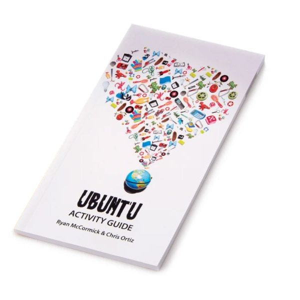 Ubuntu Activity Guide by High 5